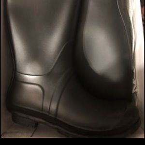 Women’s rubber boots